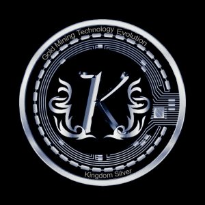 Token Kingdom Silver